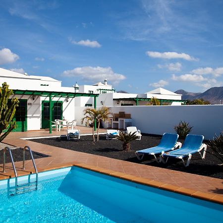 Villas Costa Papagayo Playa Blanca  Kültér fotó