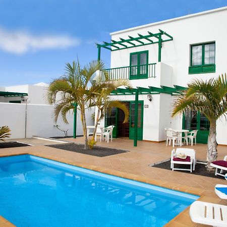 Villas Costa Papagayo Playa Blanca  Kültér fotó