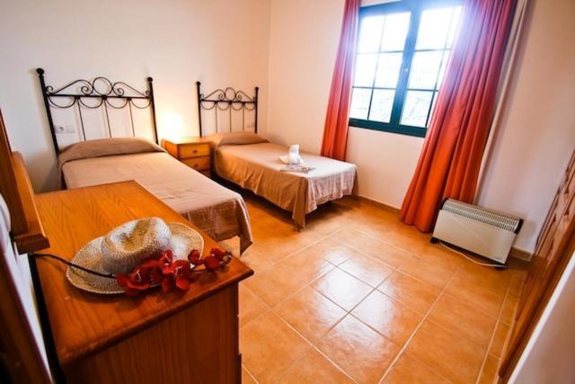 Villas Costa Papagayo Playa Blanca  Kültér fotó