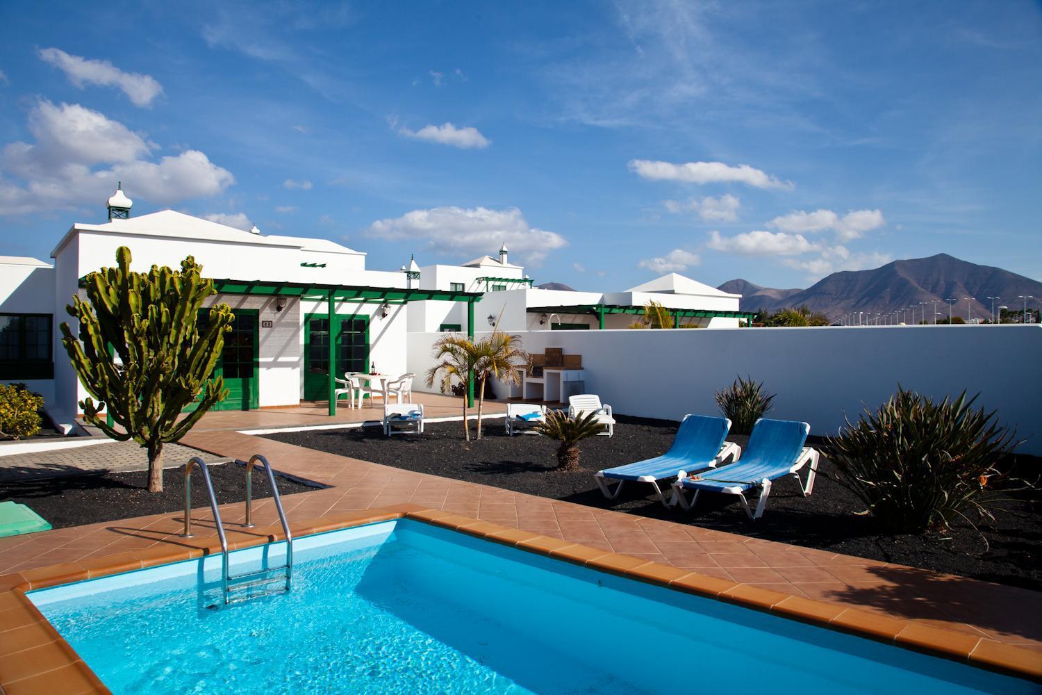 Villas Costa Papagayo Playa Blanca  Kültér fotó