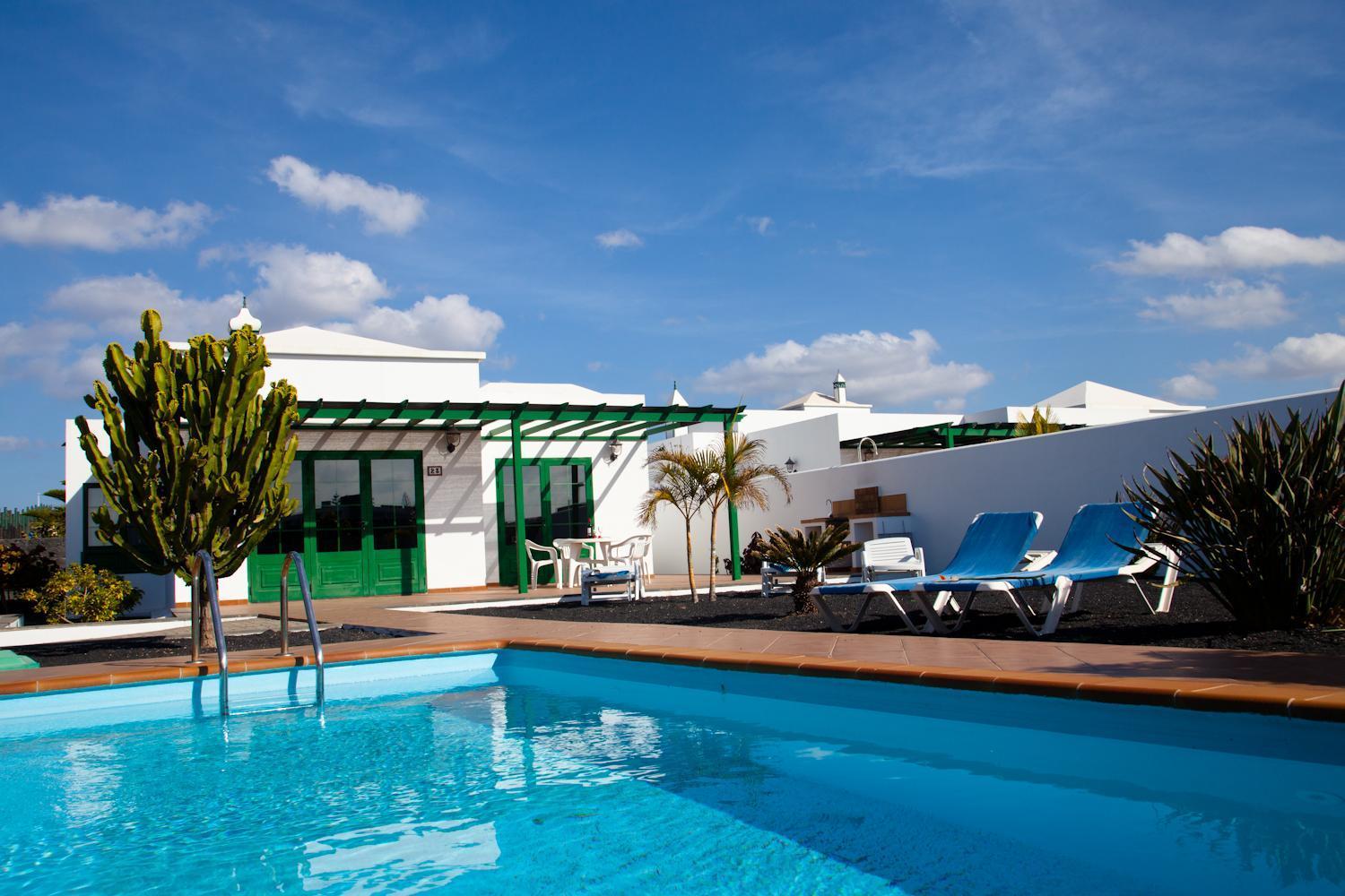 Villas Costa Papagayo Playa Blanca  Kültér fotó