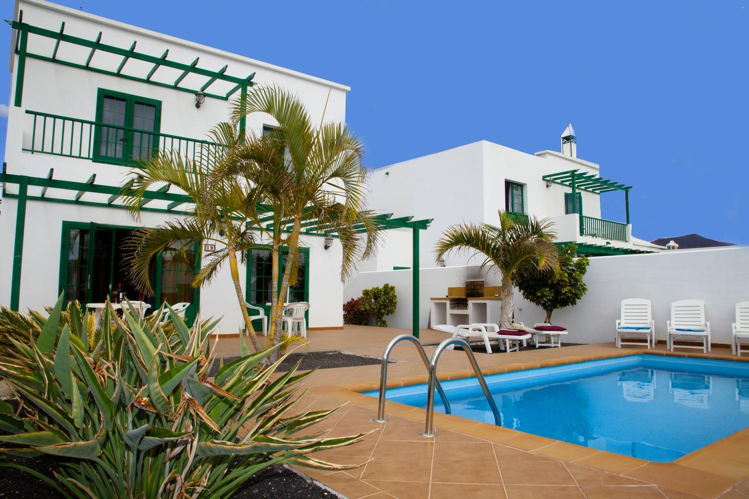 Villas Costa Papagayo Playa Blanca  Kültér fotó