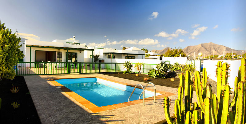 Villas Costa Papagayo Playa Blanca  Kültér fotó