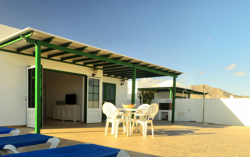 Villas Costa Papagayo Playa Blanca  Kültér fotó