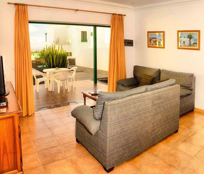 Villas Costa Papagayo Playa Blanca  Kültér fotó