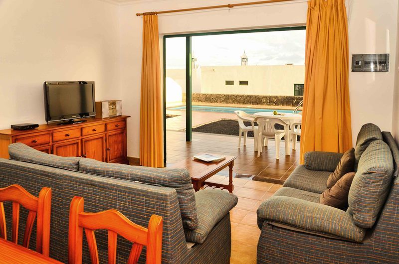 Villas Costa Papagayo Playa Blanca  Kültér fotó