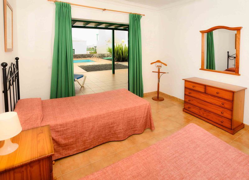 Villas Costa Papagayo Playa Blanca  Kültér fotó