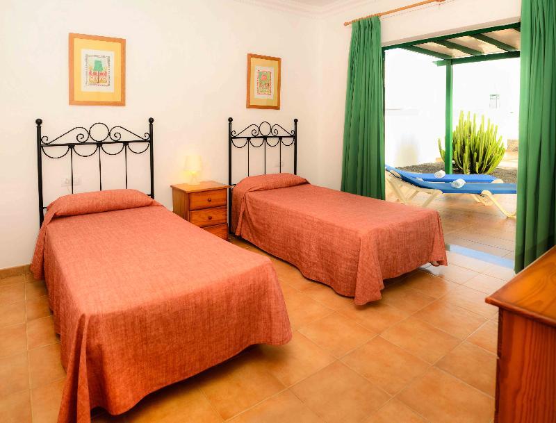 Villas Costa Papagayo Playa Blanca  Kültér fotó