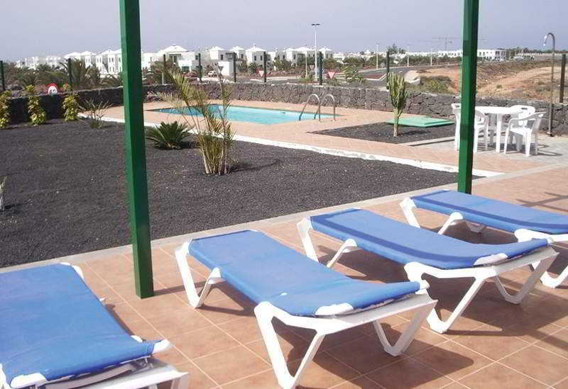 Villas Costa Papagayo Playa Blanca  Kültér fotó