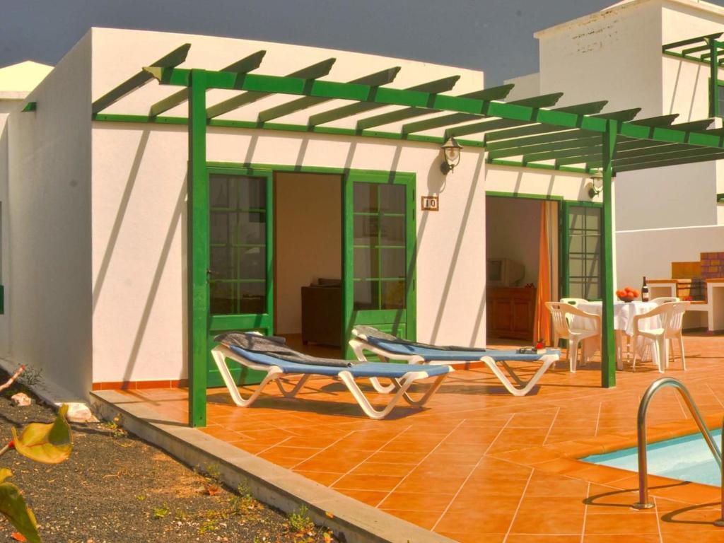 Villas Costa Papagayo Playa Blanca  Kültér fotó