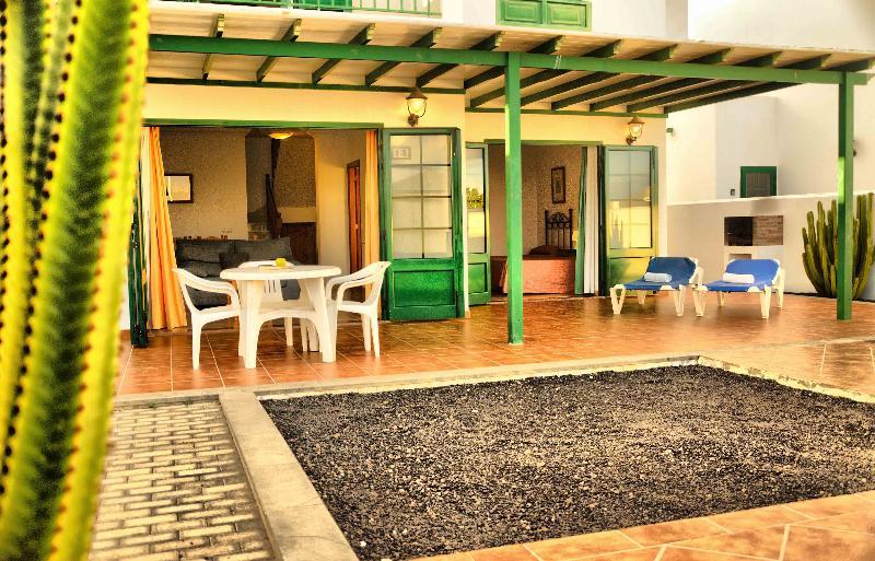 Villas Costa Papagayo Playa Blanca  Kültér fotó